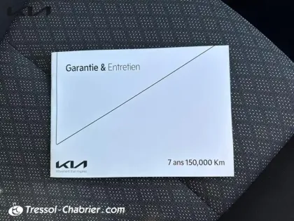 Photo 15 Kia Picanto  1.0 GDi 68 ch BVM5 Active