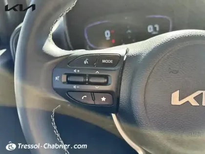 Photo 18 Kia Picanto  1.0 GDi 68 ch BVM5 Active