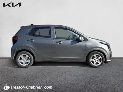 Photo 5 Kia Picanto  1.0 GDi 68 ch BVM5 Active