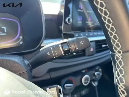 Photo 17 Kia Picanto  1.0 GDi 68 ch BVM5 Active