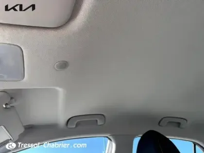 Photo 24 Kia Picanto  1.0 GDi 68 ch BVM5 Active