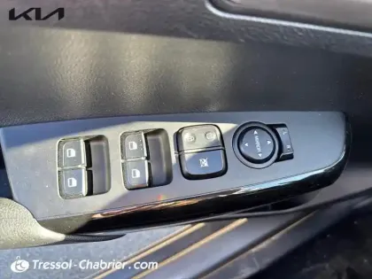 Photo 19 Kia Picanto  1.0 GDi 68 ch BVM5 Active