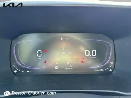 Photo 20 Kia Picanto  1.0 GDi 68 ch BVM5 Active