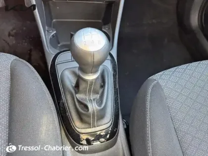 Photo 23 Kia Picanto  1.0 GDi 68 ch BVM5 Active