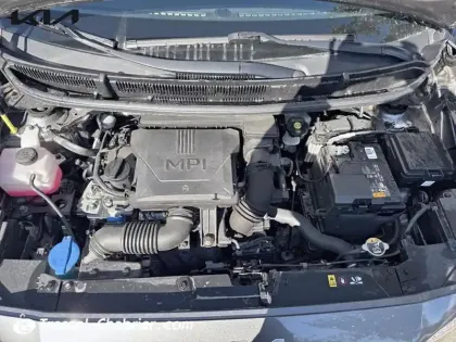 Photo 6 Kia Picanto  1.0 GDi 68 ch BVM5 Active