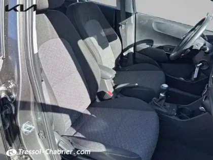 Photo 8 Kia Picanto  1.0 GDi 68 ch BVM5 Active