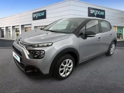 Photo Citroën C3 Plus