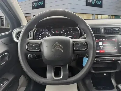 Photo 11 Citroën C3  BlueHDi 100 ch BVM6 Plus