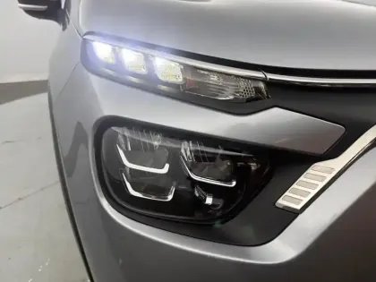 Photo 13 Citroën C3  BlueHDi 100 ch BVM6 Plus