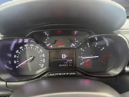 Photo 20 Citroën C3  BlueHDi 100 ch BVM6 Plus