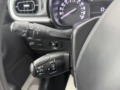 Photo 16 Citroën C3  BlueHDi 100 ch BVM6 Plus