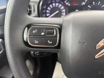 Photo 18 Citroën C3  BlueHDi 100 ch BVM6 Plus