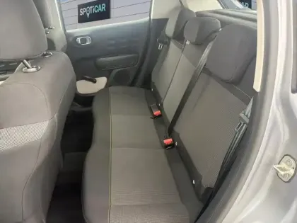 Photo 22 Citroën C3  BlueHDi 100 ch BVM6 Plus