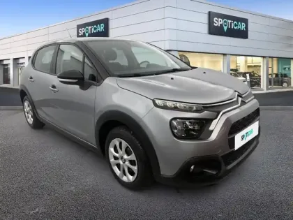 Photo 28 Citroën C3  BlueHDi 100 ch BVM6 Plus