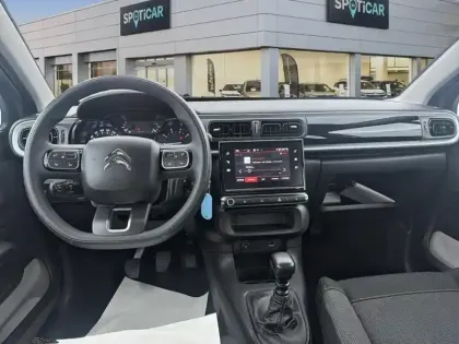 Photo 9 Citroën C3  BlueHDi 100 ch BVM6 Plus