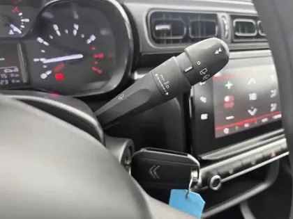 Photo 17 Citroën C3  BlueHDi 100 ch BVM6 Plus