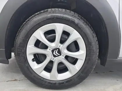 Photo 14 Citroën C3  BlueHDi 100 ch BVM6 Plus