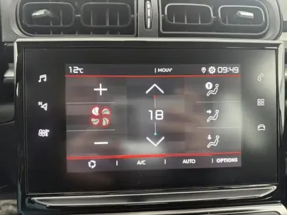 Photo 25 Citroën C3  BlueHDi 100 ch BVM6 Plus