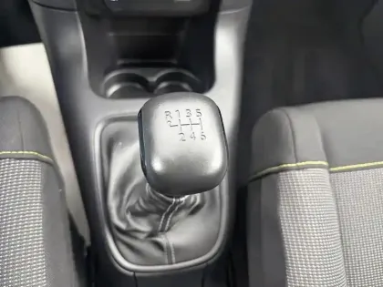 Photo 23 Citroën C3  BlueHDi 100 ch BVM6 Plus