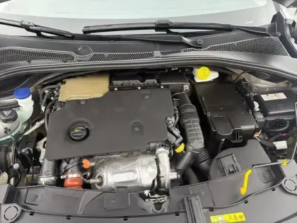 Photo 6 Citroën C3  BlueHDi 100 ch BVM6 Plus