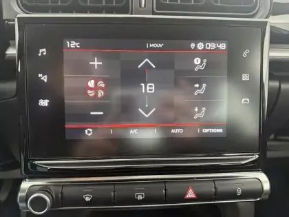 Photo 12 Citroën C3  BlueHDi 100 ch BVM6 Plus