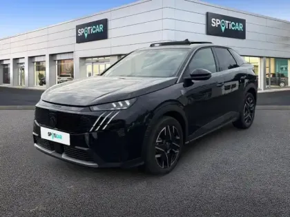 Photo Peugeot 3008 Gt