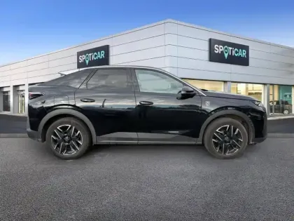 Photo 5 Peugeot 3008  Hybrid 145 e-DCS6 GT