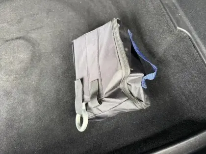 Photo 26 Peugeot 3008  Hybrid 145 e-DCS6 GT