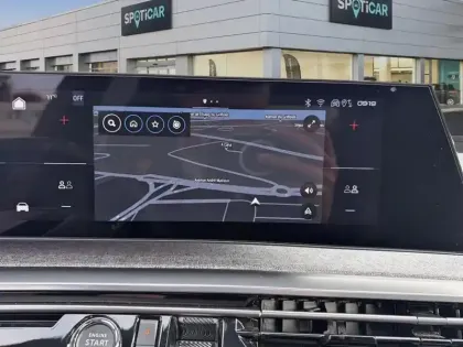 Photo 10 Peugeot 3008  Hybrid 145 e-DCS6 GT