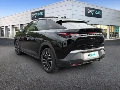 Photo 29 Peugeot 3008  Hybrid 145 e-DCS6 GT