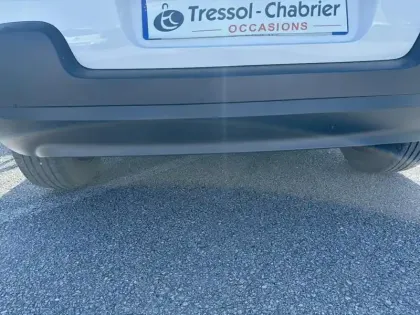 Photo 25 Citroën C3  PureTech 83 ch BVM5 You