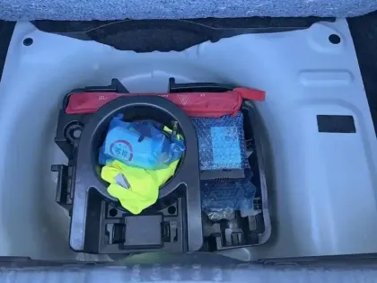 Photo 26 Citroën C3  PureTech 83 ch BVM5 You