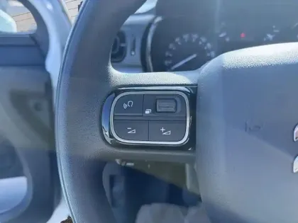 Photo 18 Citroën C3  PureTech 83 ch BVM5 You