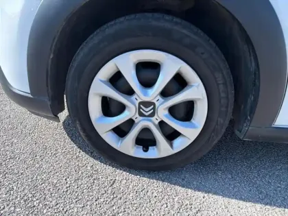 Photo 14 Citroën C3  PureTech 83 ch BVM5 You