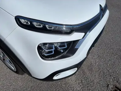 Photo 13 Citroën C3  PureTech 83 ch BVM5 You