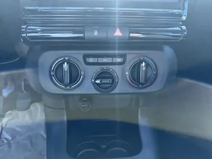 Photo 12 Citroën C3  PureTech 83 ch BVM5 You