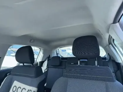 Photo 24 Citroën C3  PureTech 83 ch BVM5 You