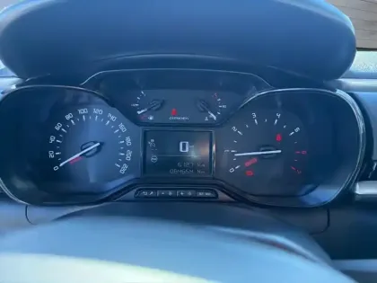 Photo 20 Citroën C3  PureTech 83 ch BVM5 You