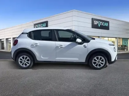 Photo 5 Citroën C3  PureTech 83 ch BVM5 You