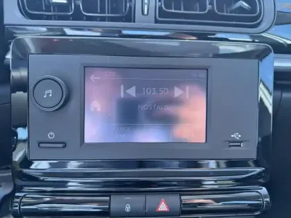 Photo 10 Citroën C3  PureTech 83 ch BVM5 You