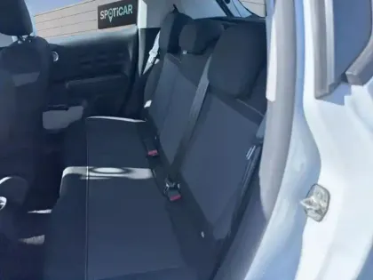 Photo 22 Citroën C3  PureTech 83 ch BVM5 You