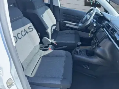 Photo 8 Citroën C3  PureTech 83 ch BVM5 You