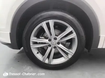 Photo 14 Volkswagen T-cross  1.0 TSI 115 Start/Stop DSG7 R-Line