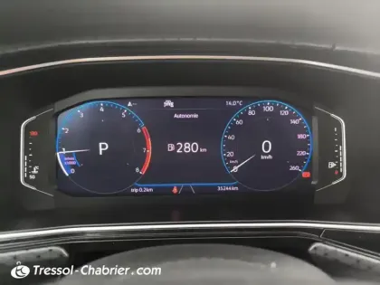 Photo 20 Volkswagen T-cross  1.0 TSI 115 Start/Stop DSG7 R-Line