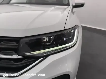 Photo 13 Volkswagen T-cross  1.0 TSI 115 Start/Stop DSG7 R-Line