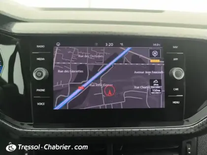 Photo 10 Volkswagen T-cross  1.0 TSI 115 Start/Stop DSG7 R-Line