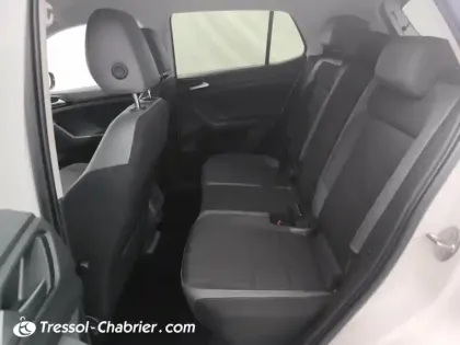 Photo 22 Volkswagen T-cross  1.0 TSI 115 Start/Stop DSG7 R-Line