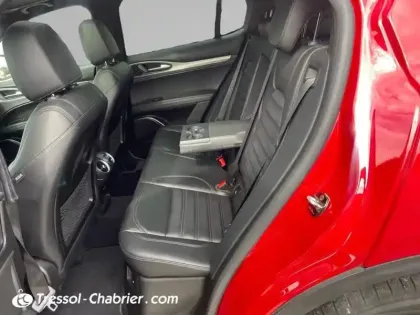 Photo 24 Alfa Romeo Stelvio  2.2 180 ch Q4 AT8 Sport Edition