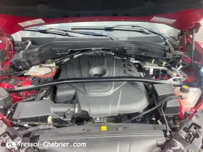 Photo 28 Alfa Romeo Stelvio  2.2 180 ch Q4 AT8 Sport Edition