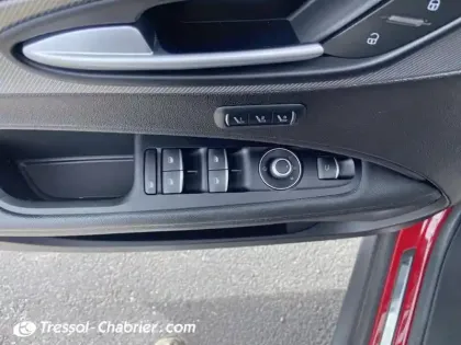 Photo 27 Alfa Romeo Stelvio  2.2 180 ch Q4 AT8 Sport Edition